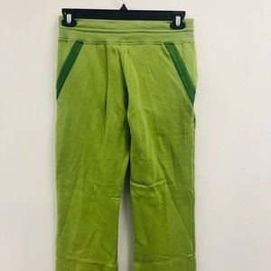 Adidas Fleece Joggers